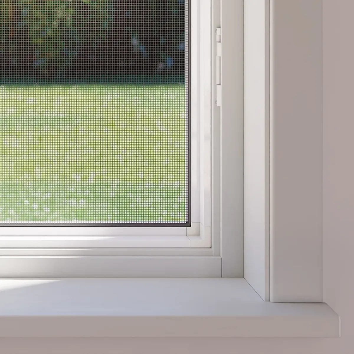 Aydınlı loft stüdyoda kedi dayanımlı panel